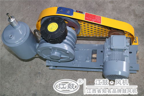 江鼓品牌滑片式鼓風(fēng)機(jī) 高效節(jié)能的工業(yè)動(dòng)力解決方案