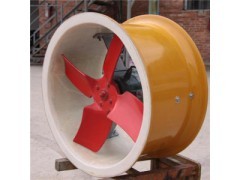 軸流風(fēng)機(jī) 啟迪人工環(huán)境的關(guān)鍵設(shè)備與專(zhuān)業(yè)制造商