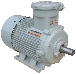 防爆5.5kW高壓風(fēng)機(jī) 原理、應(yīng)用與選型指南